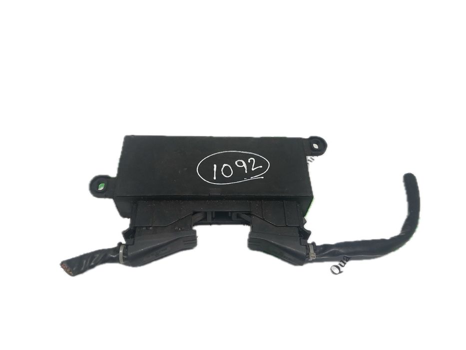 Módulo genérico MERCEDES-BENZ SL (R129)