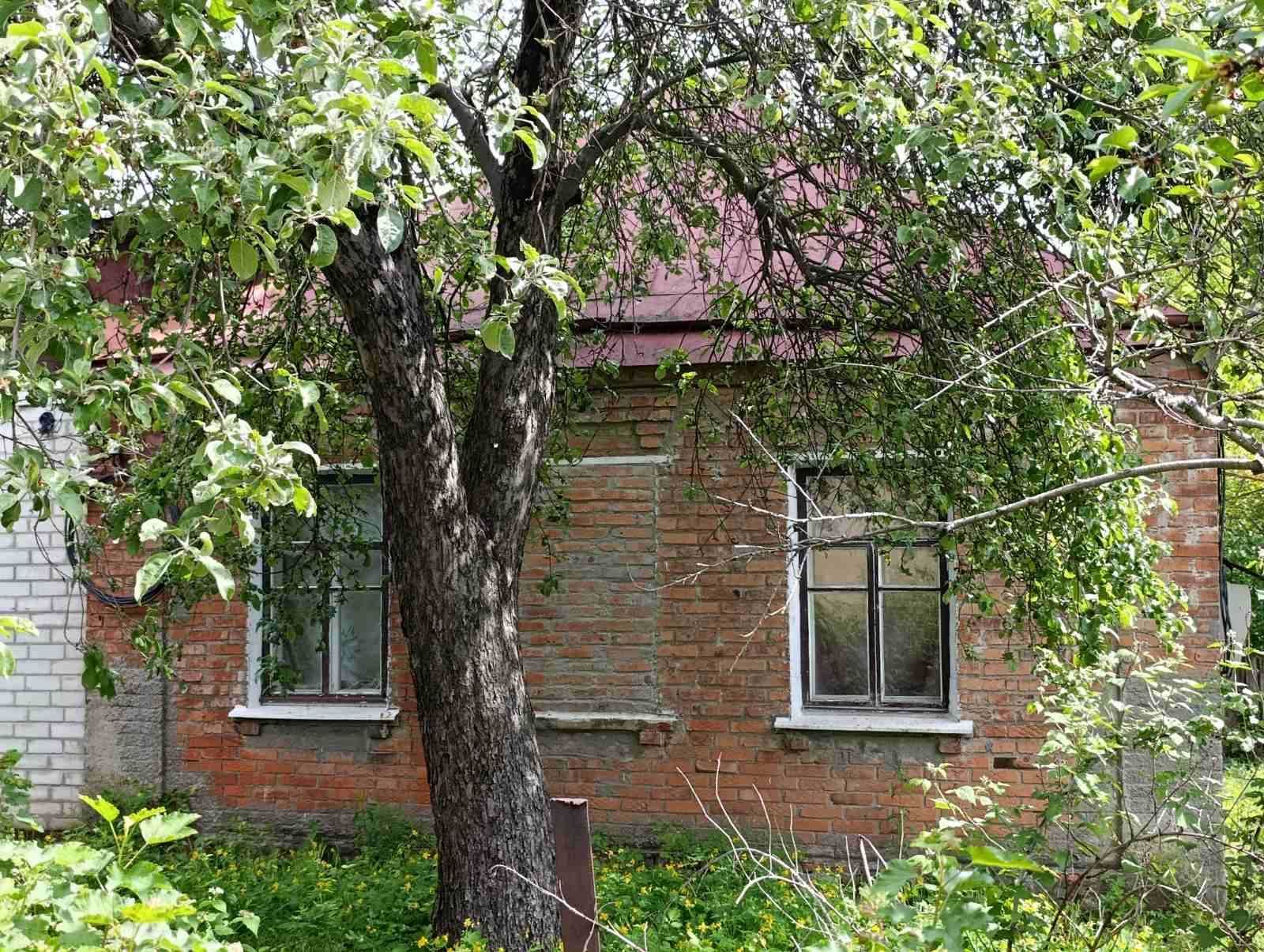 продам   кирпичный дом с удобствами в пос.Новый-Высокий, Е-відновлення