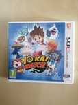 Yo-kay watch Nintendo 3ds