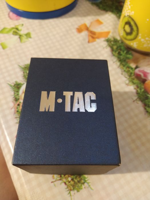 Коробка для годинника M-Tak
