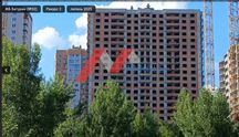 Продаж без % 1 к 49м2 ЖК Патриотика "Батурін" Осокорки Дарницький