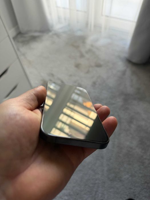 Iphone 15 Pro 128 GB Black Titanium JAK NOWY !