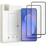 Szkło hartowane Tech-Protect Glass Fit+ 2-pack na Samsung Galaxy S25 F