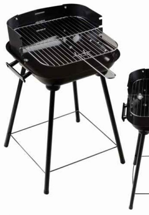 Grill ogrodowy modern Home nowy