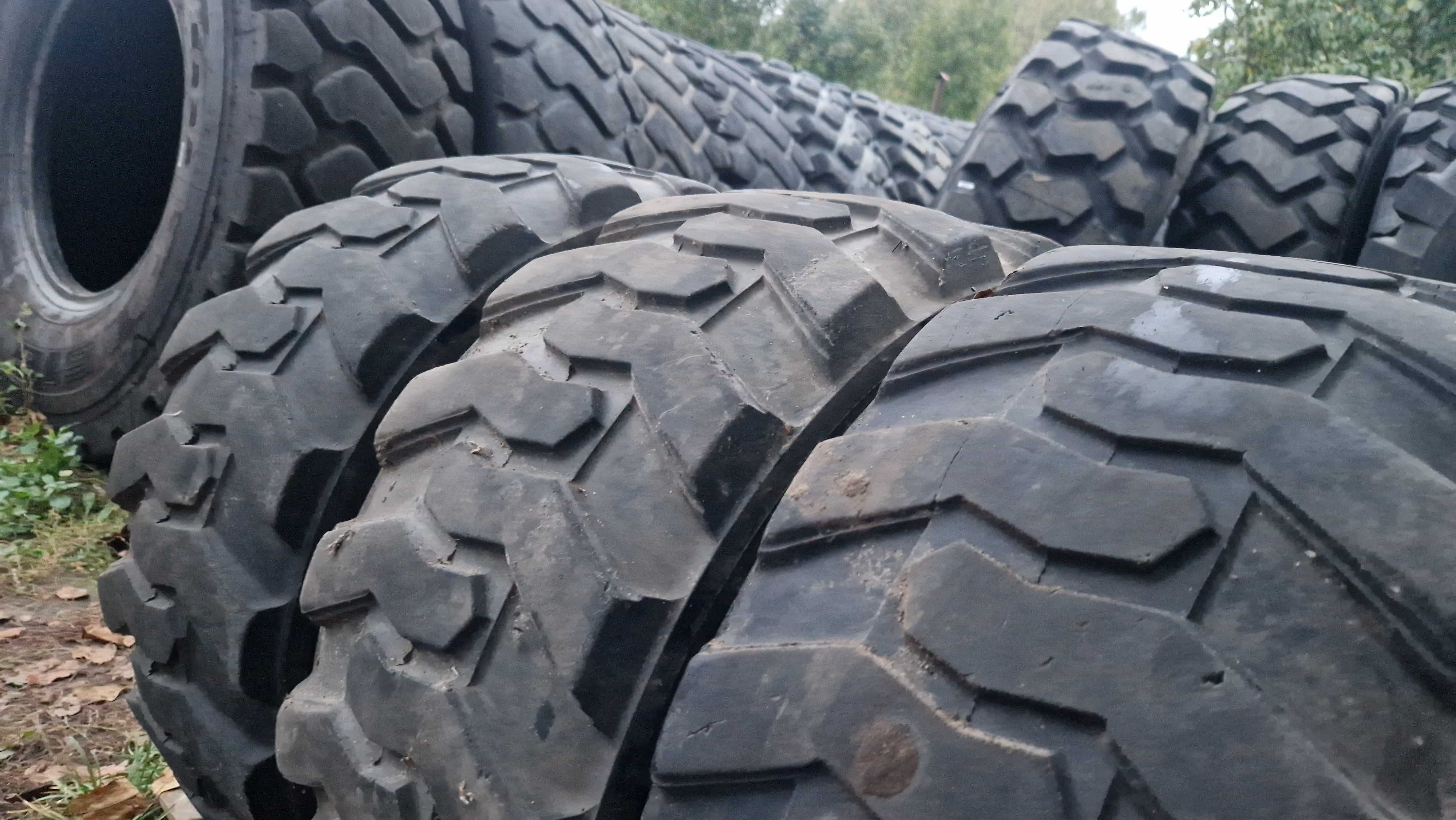 27x10.50-15 27x10.5-15 Mitas 8PR BOBCAT