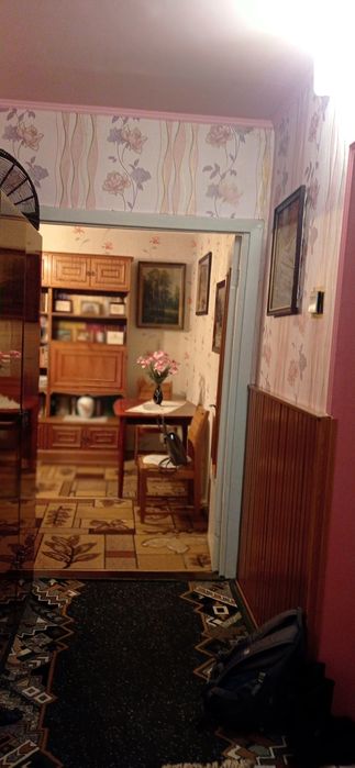 Продажа 2 км квартири Росвигово