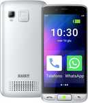 Saiet Smart Senior STS502 TELEFON KOMÓRKOWY.