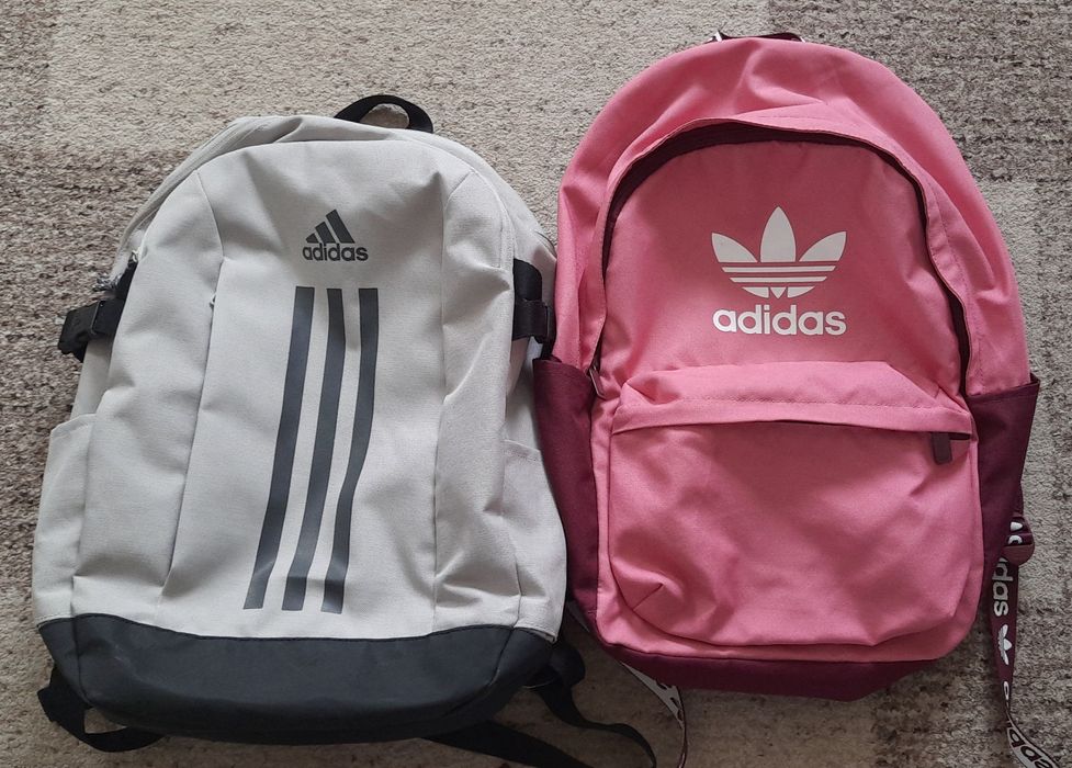 Рюкзак   Adidas  .