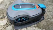 Robot Koszący GARDENA Sileno Life 1250 Kosiarka