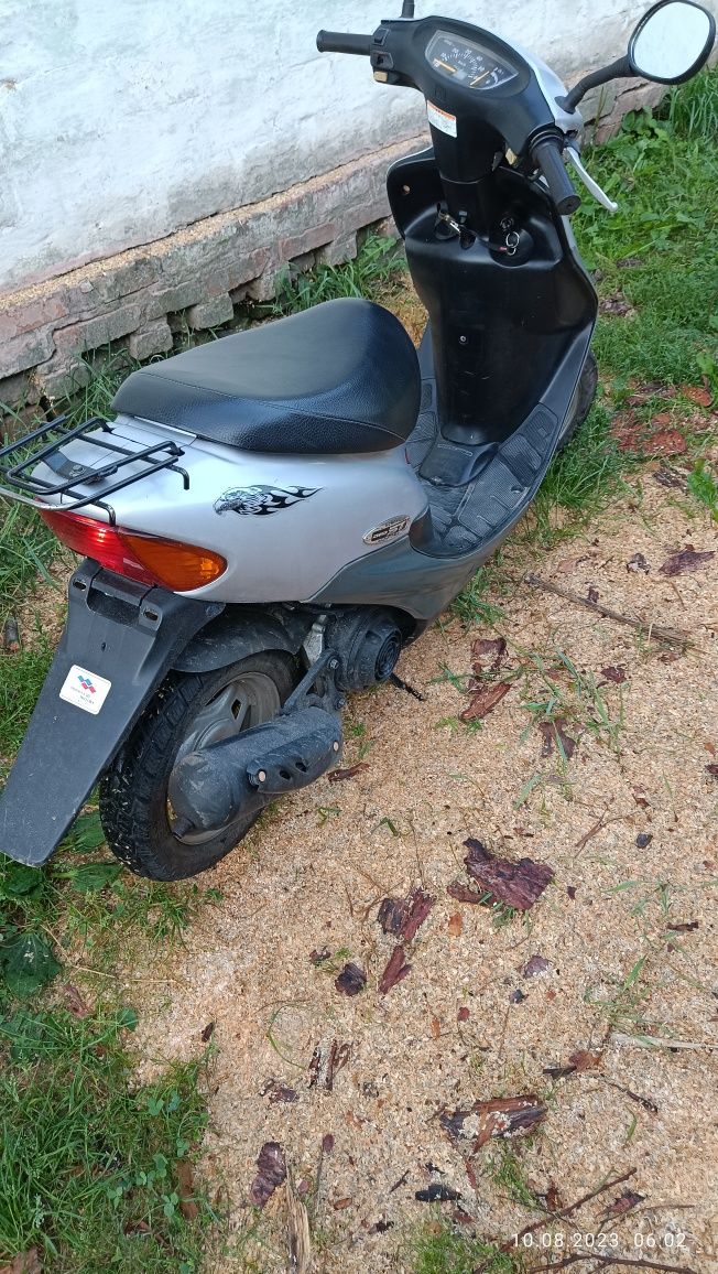 Продам Honda Dio AF-35