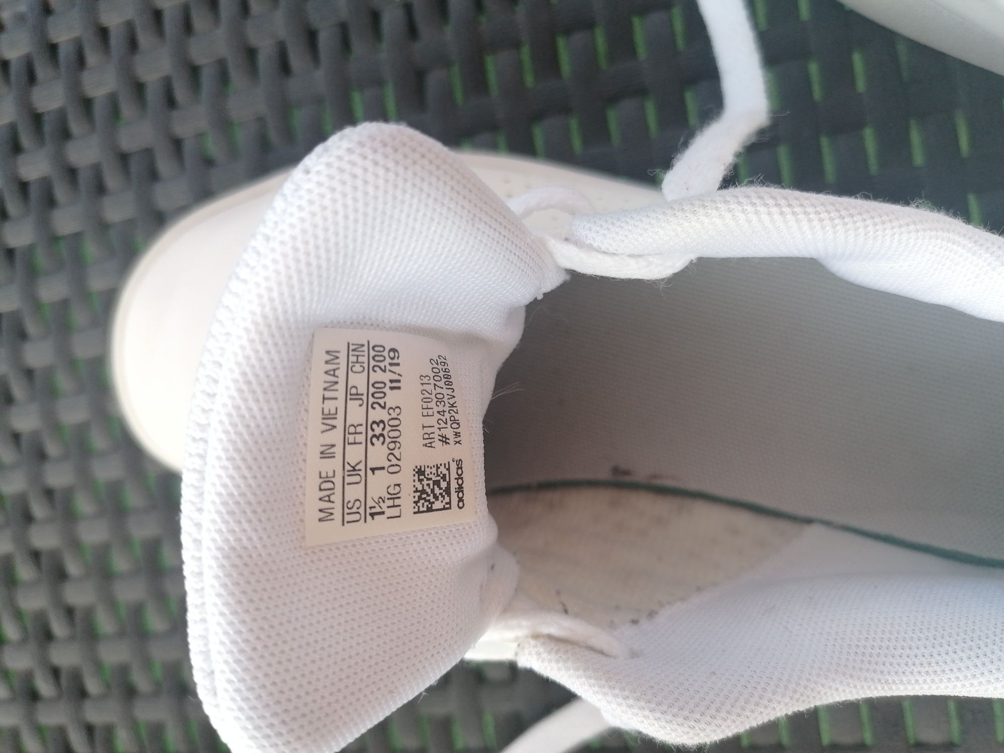 Sapatilhas adidas