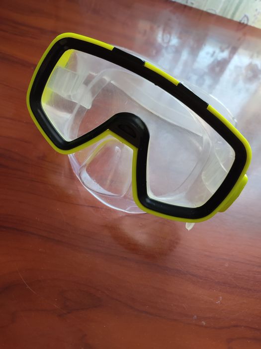 Маска підводна дитяча