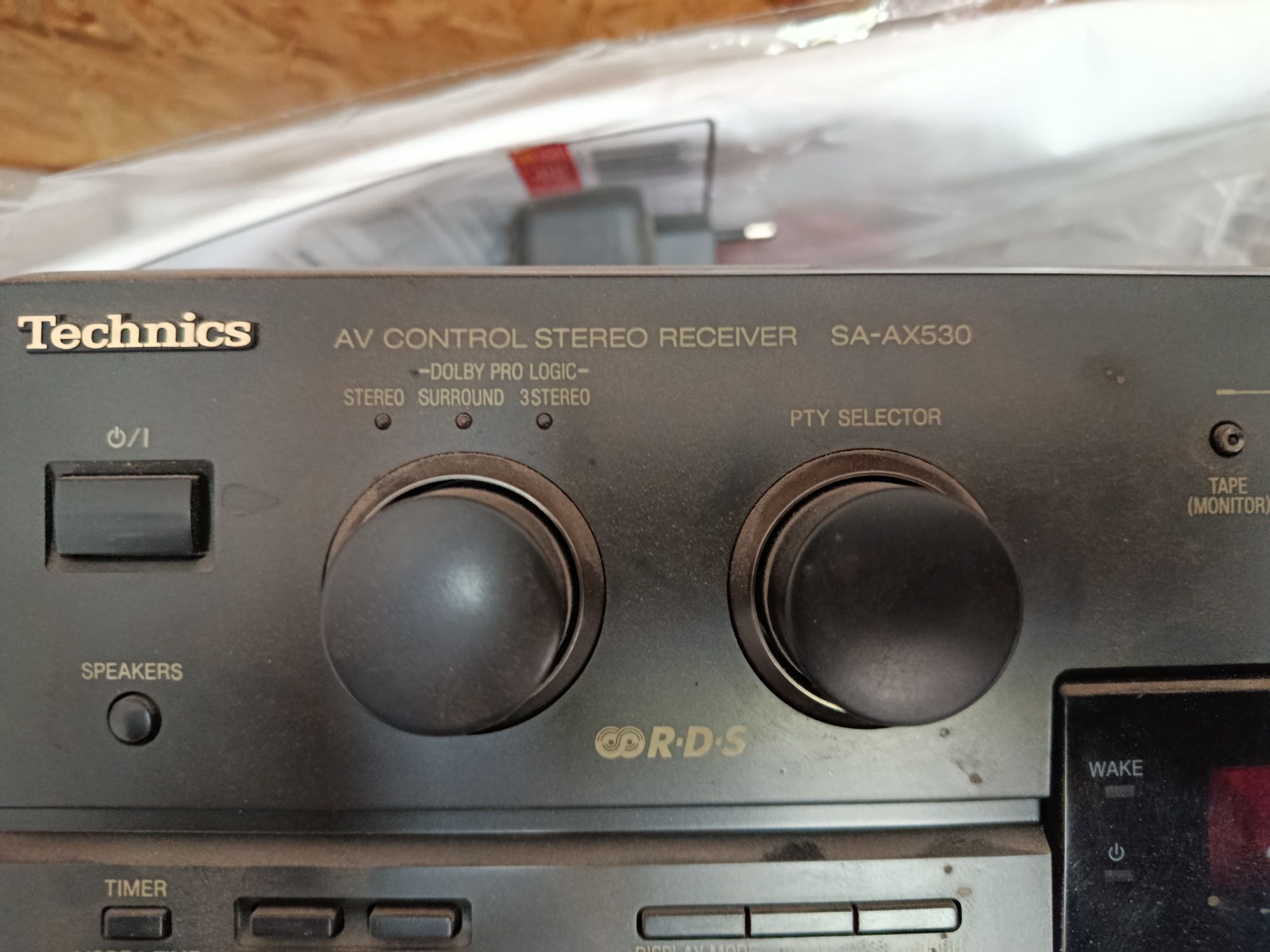 Technics  sprzedam