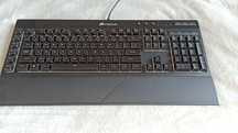Klawiatura Corsair k55