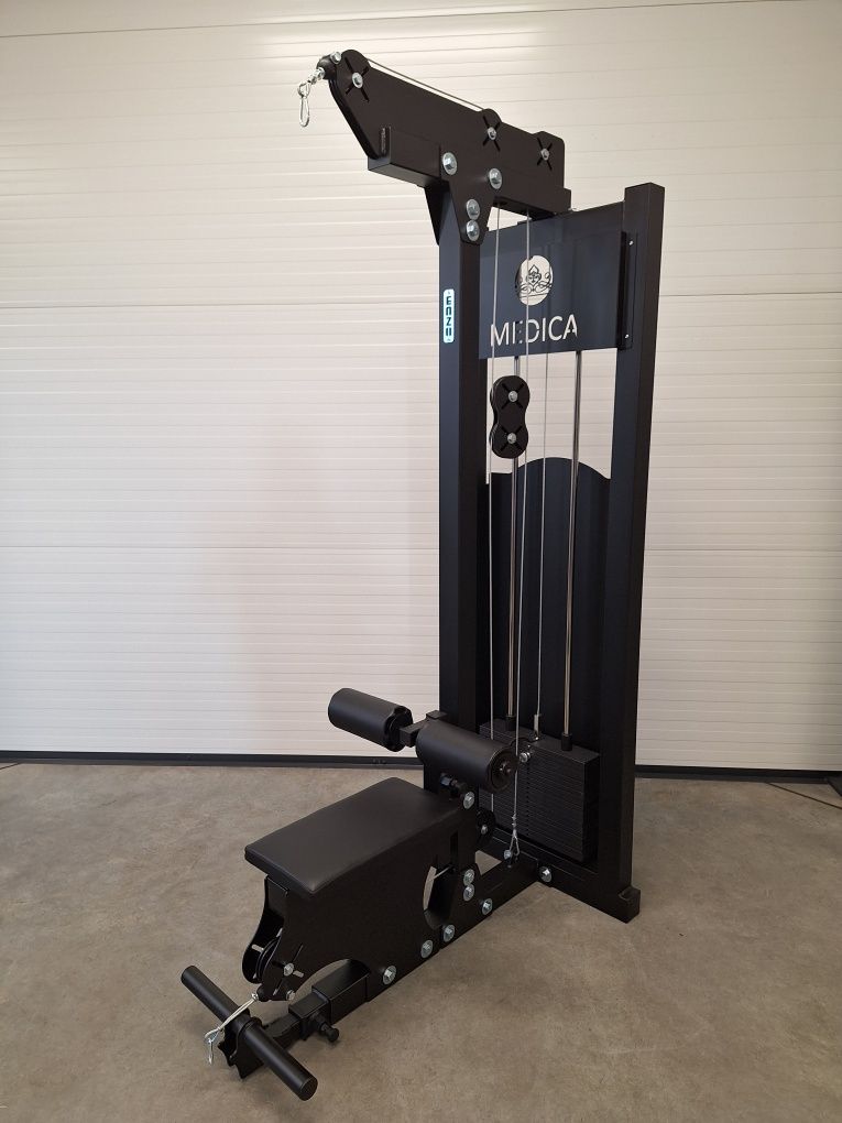 Wyciąg górny / dolny / stos 100kg / ENZO