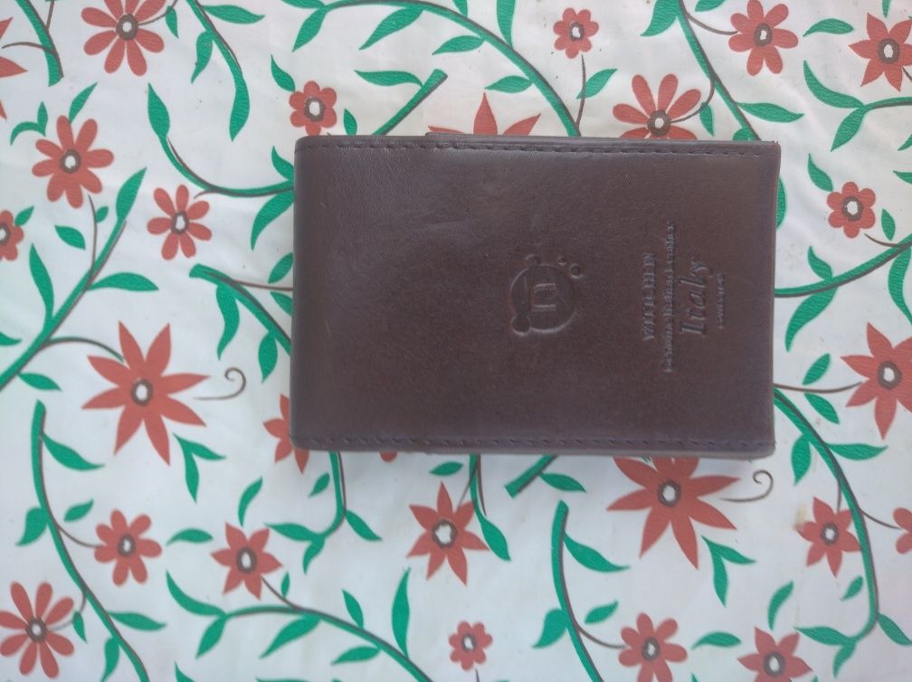 Etui na karty Witchen