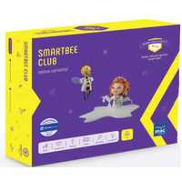 Doświadczenia eksperyment nauczyciel przedszkole smartbee club box