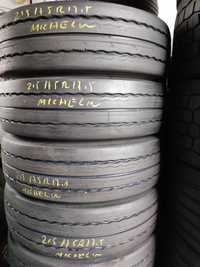 215/75R17,5 usados Michelin índice de carga maximo