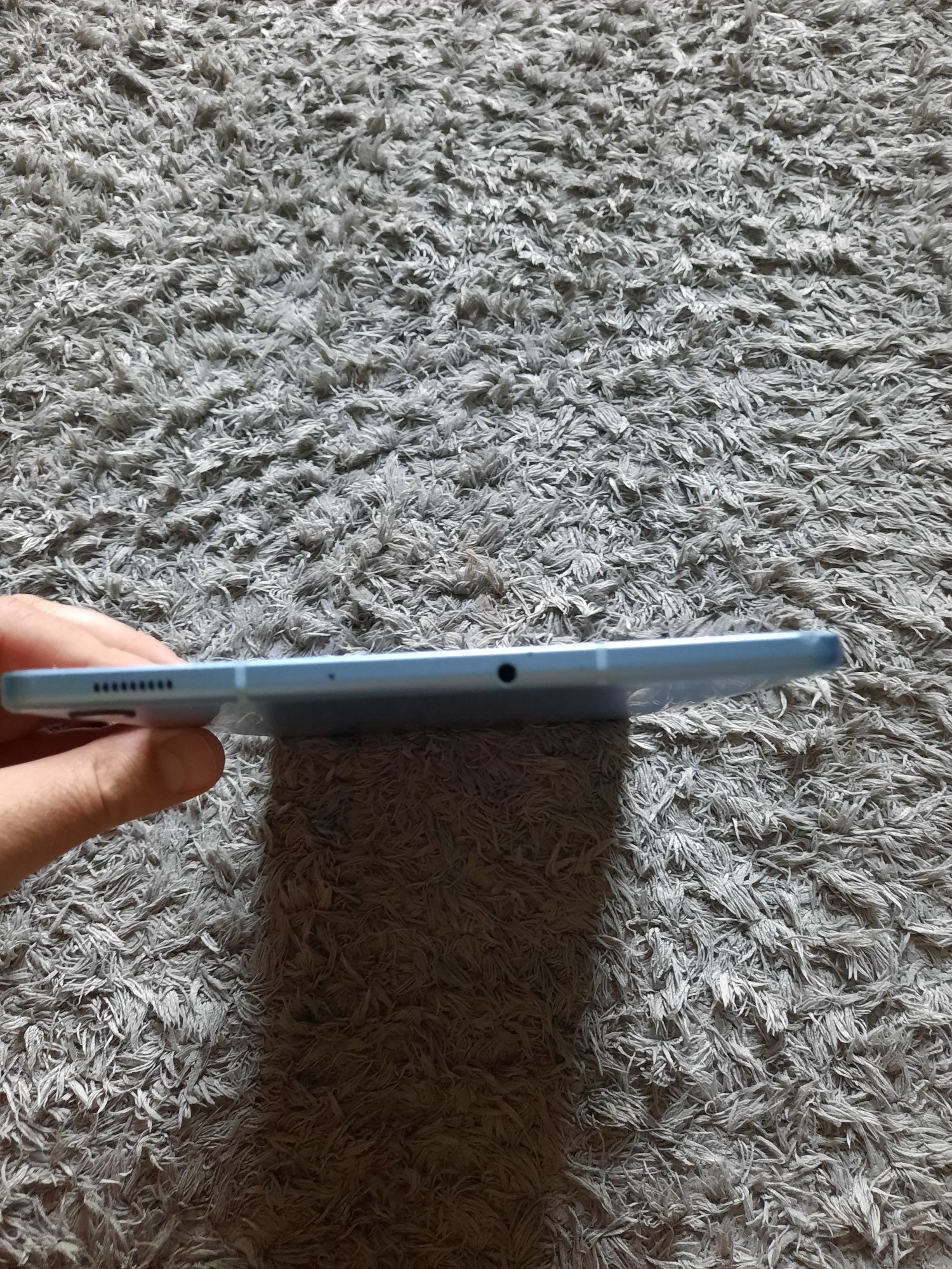 Samsung Galaxy Tab S6 Lite