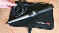 Плойка конусна BaByliss pro titanium Tourmaline 13-25 мм