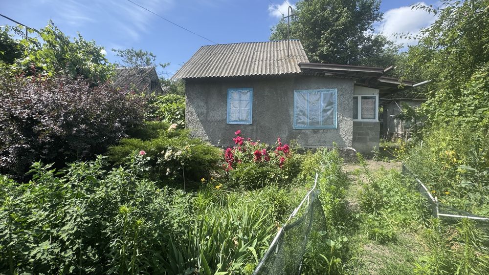 Продаж будинку в районі Гагаріна в Дніпрі.