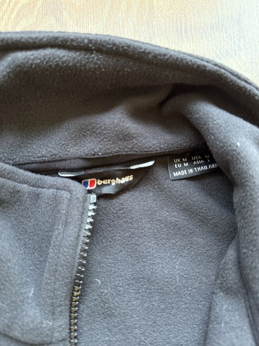 Куртка Berghaus Kinglas Pro Gemini 3-в-1 НОВА!