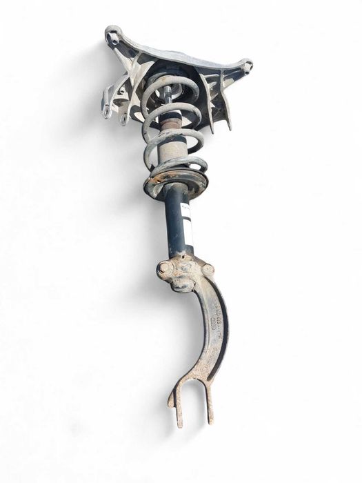 McPherson Audi A4 B8 – lewy, prawy amortyzator