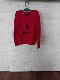 Bluza Polo Ralph Lauren 8T 134/140