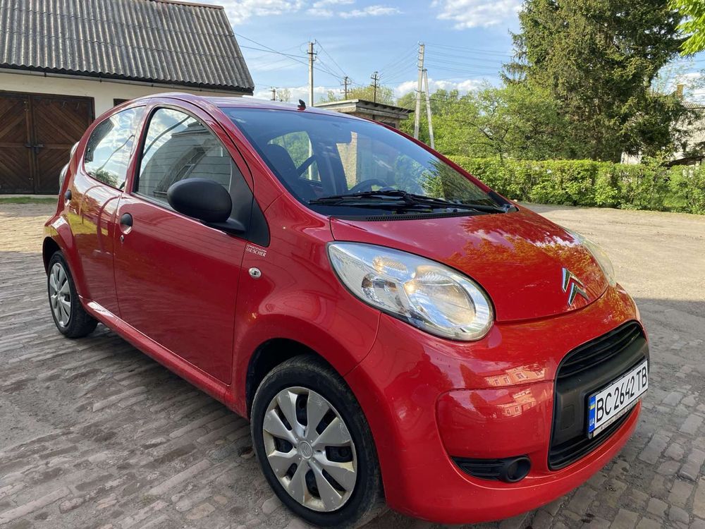 Citroen C1 1.0 2009