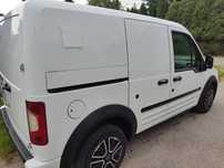 Ford Transit connect lift  Super stan !!! Absolutne zero korozji !!!