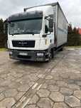 MAN TGL 12.250