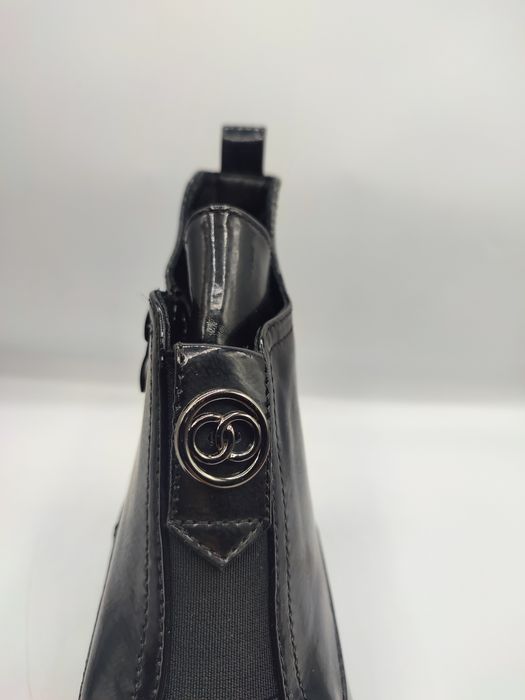 Sztyblety botki damskie NOWE 38