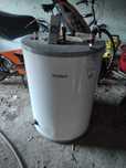 Bojler Vaillant 100% sprawny