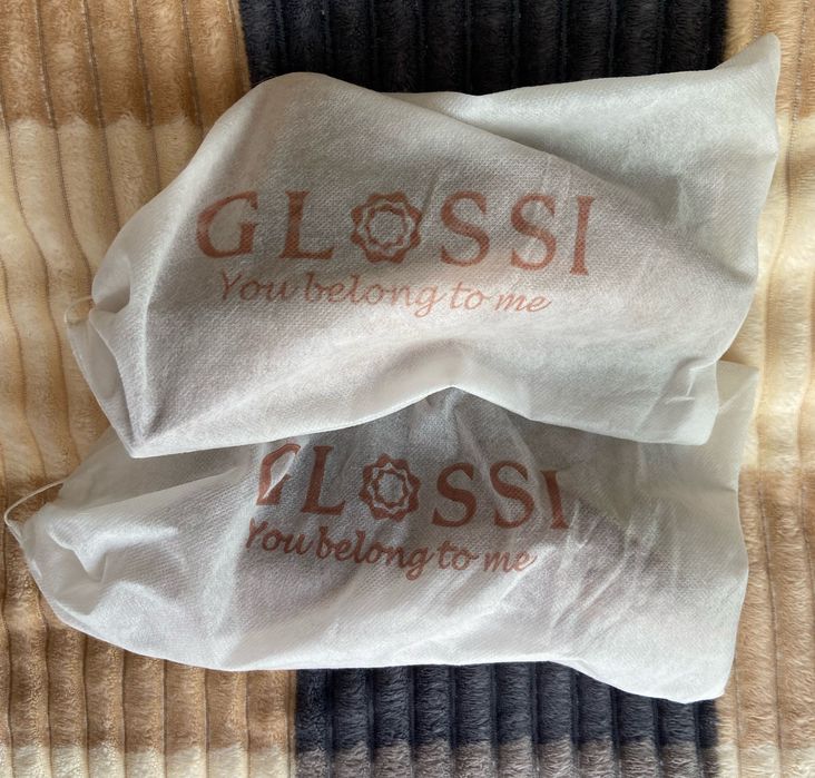 Туфлі на підборах