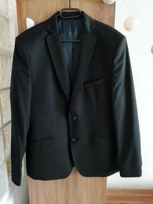 Garnitur marynarka + spodnie