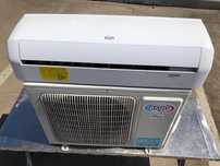 Кондиционер инвертор ARGO ECOLIGHT 9000 R32 б/у до 25 м2 монтаж сервис