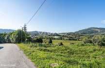 Terreno para construção