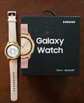 Smartwatch Samsung Galaxy Watch 42 mm
