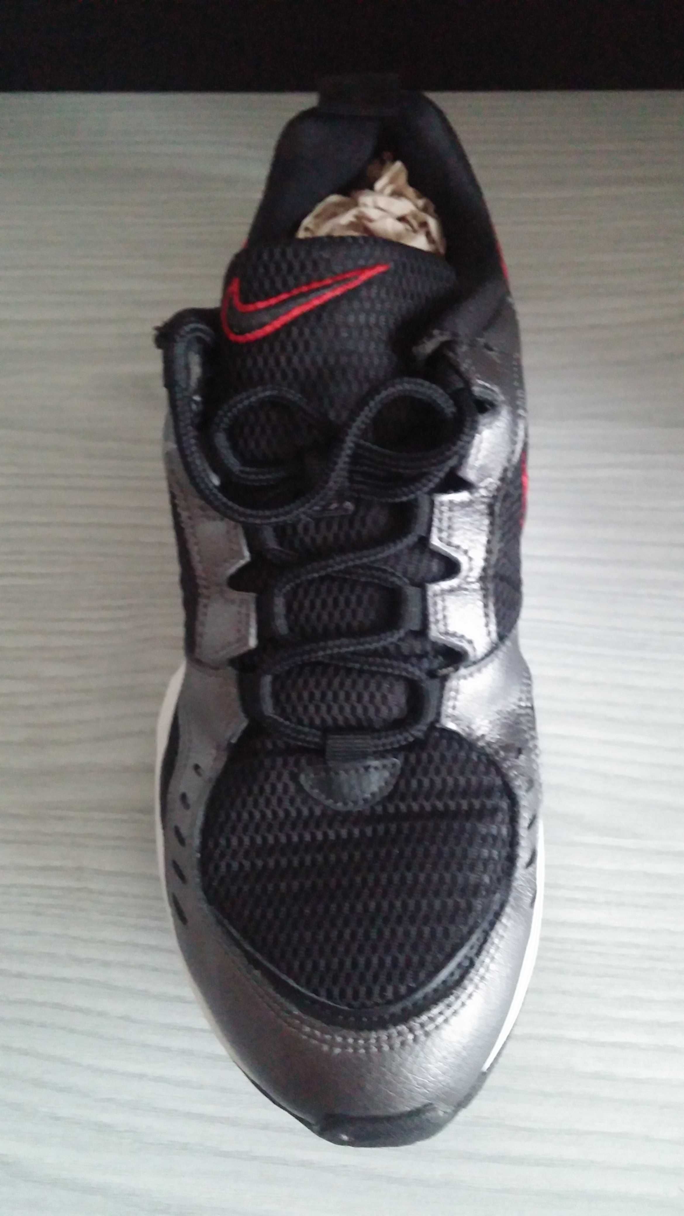 NOWE buty NIKE AIR HEIGHTS (42,5)  możliwa wysyłka