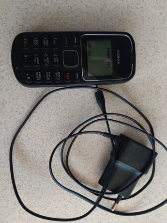 Продам телефон Nokia 1280