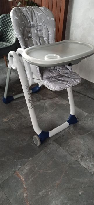 Стільчик для годування Chicco