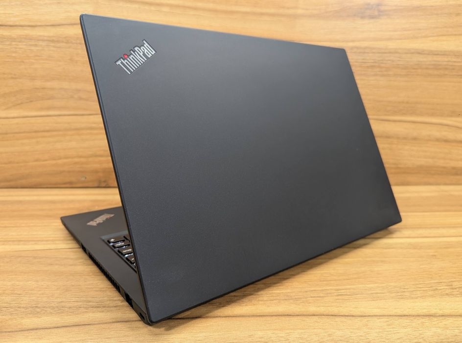 3630/Lenovo ThinkPad T14 Gen1/14"/I7-10610U/480GB SSD/RAM 16GB/