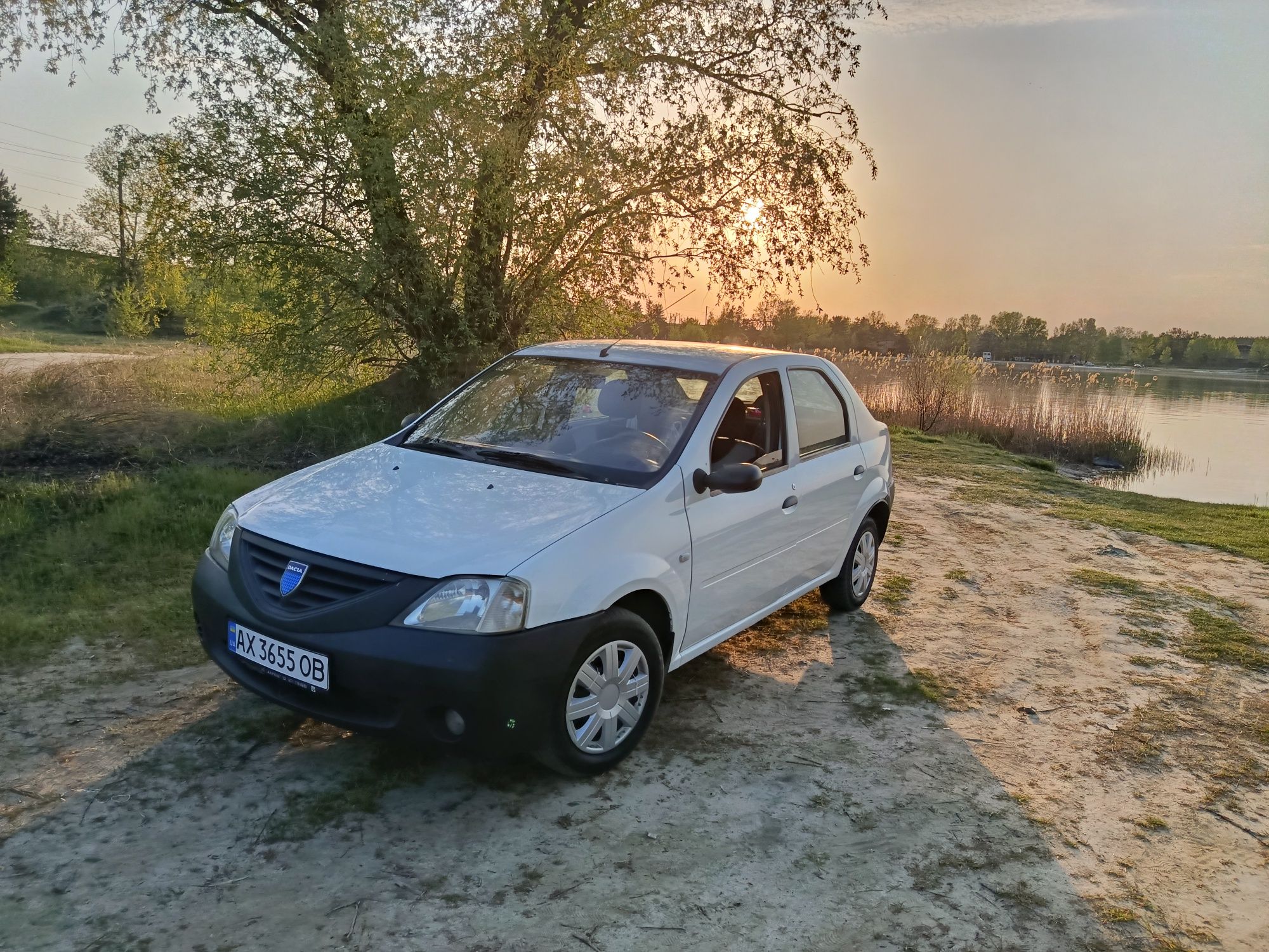 Продам Дача Логан  Dacia Logan