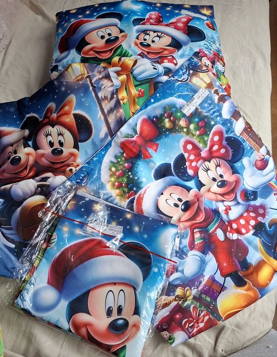 Poszewka dekoracyjna Disney