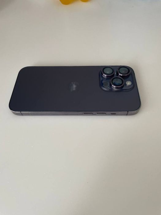 Iphone 14 pro  айфон