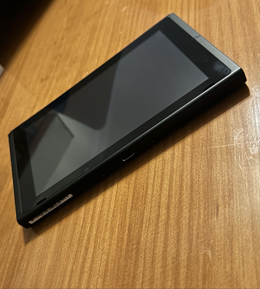 Nintedo Switch Como Nova
