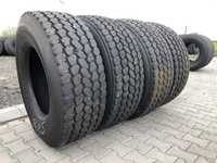 385/65R22.5 Opony NOKIAN Tyres R-TRUCK STEER xl