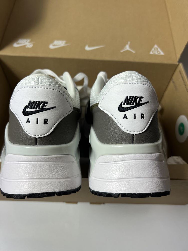 Nowe Nike Air Max Systm 44 buty sportowe meskie outlet