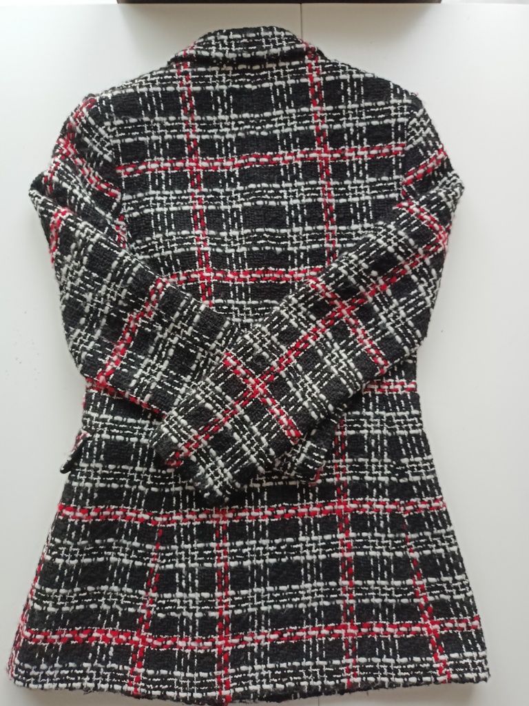 Marynarka Massimo Dutti, rozmiar 34