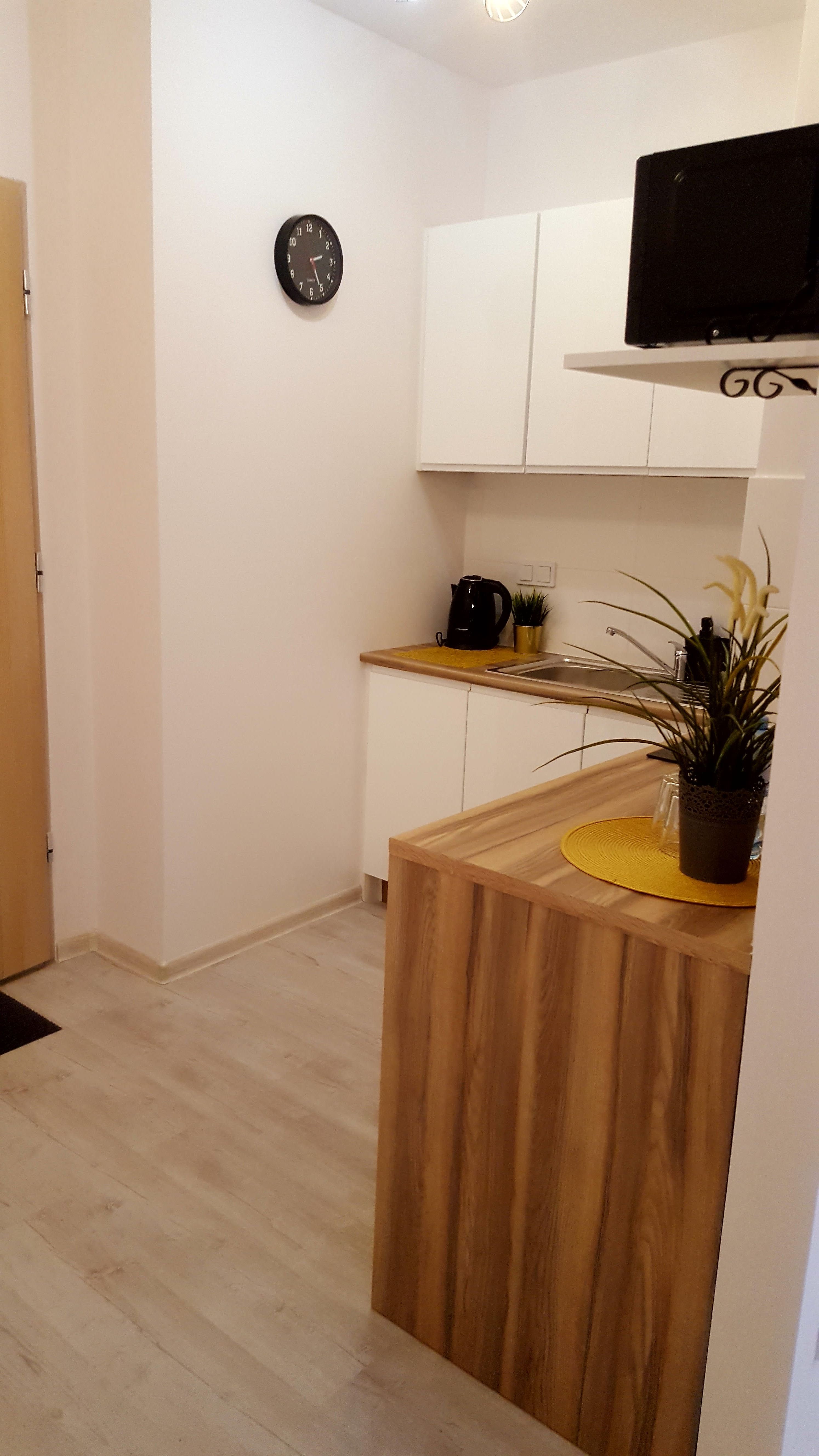 Wynajem apartamentów na Doby /Godziny